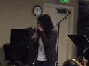 TESTIMONY: BIOLA STUDENT'S LEG GROWS OUT