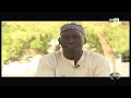 Carnets de Voyages Dakar Fès Express - La lutte Sénégalaise