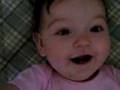 Baby Bella Chewbaca