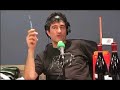 El adios de Gomaespuma 8