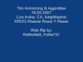 tim armstrong aggrolites live kroq weenie roast 19/5/2007
