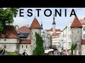 National Anthem of Estonia (Eesti Hümn)