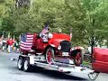 250th Celebration Parade in Norfolk, CT