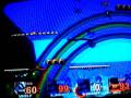 Andrew (Ike) and CPU (Lv. 5 Wolf) versus Matt (P2) and Todd (P3) Doubles Match