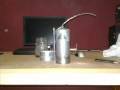 videos de Bom van 260 knalpatronen