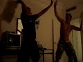 Joran van der Sloot conjo Knock-Out! Joran van der Sloot conjo Knock-Out!