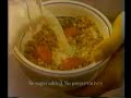 Grape Nuts Cereal Commercial (1984) Grape Nuts Cereal Commercial (1984)