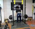 340kg 340kg