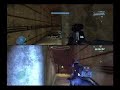 HALO 3 taking on the marines 1 of 4 legendary
