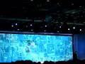 2008 CES Day 1 Opening Keynote (Toshihiro Sakamoto) 1/6