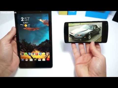 Google Nexus 5 Full Review - Pure and Simple