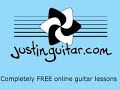 CH-004 Power Chords 1 (justinguitar.com)