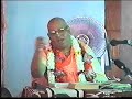 Gour Govinda Swami singing the song Gopinath (13.03.1995)