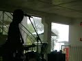 Papier Mache - Growing in the light (live excerpt)
