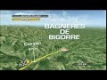Le parcours 2008 : découvrez l\ Le parcours 2008 : découvrez l\