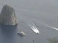 Capri Italy カプリ島イタリア