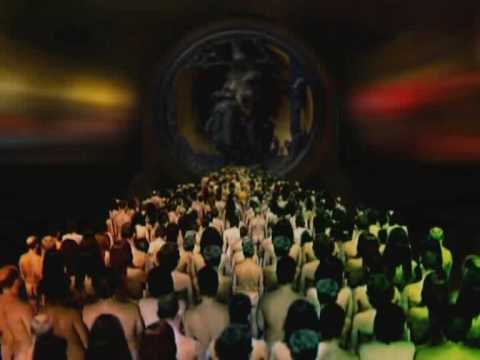 Dentro le segrete cose, 4:57, 2006