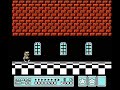 SMB3: Hammer Bros Mario Throw Bowsers Castle on 42sec no Tas