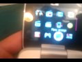 Alcatel OT 808