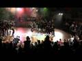 Battle KOLOR ( 1miejsce) vs maska