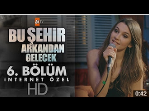 BŞAG 6. Bölüm İnternet Özel Fragmanı                                                                                                                                                                                                                      