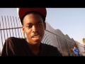 THUNDER TRUCKS - Theotis Beasley - Half Cab flips