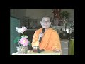 Vì sao tôi theo đạo Phật