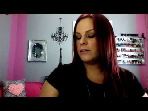how to use ion liquid hair dye