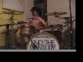 August Burns Red - Barbarian *DRUMS ONLY* 4.30.08