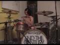 August Burns Red - Barbarian *DRUMS ONLY* 4.30.08