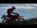 Honda XR 125 by KriZek