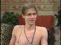 Rubberboy on Roseanne