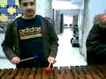 \"Numb\" by Sam and Mario
