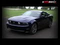 Ford Mustang GT 2010