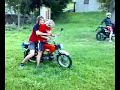 hádky na motosrazu Osík :D:D hádky na motosrazu Osík :D:D