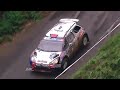Rally HD Video - Azores Rally 2013 – Crash Robert Kubica