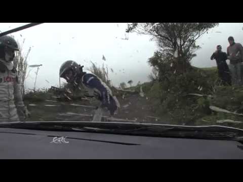 Latest WRC HD & Rally HD Videos