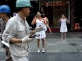 Chumba in China