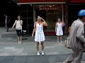 Chumba in China