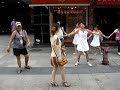 Chumba in China