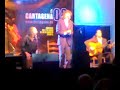 capullo de jerez la culpa no la tuve yo cartagena