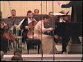 Polina Osetinskaya plays Shopin N1 - part 3