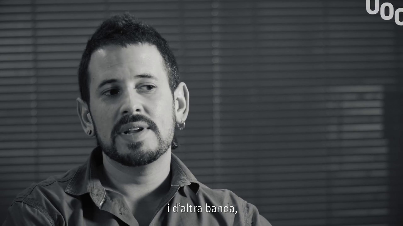 Grau de Multimèdia de la UOC video link