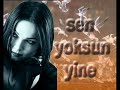 nilo ?iir seni seviyorum bitanem nilo ?iir seni seviyorum bitanem
