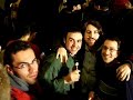 Le fanove di castellana grotte Gemellagio con Valencia