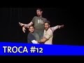 Os Barbixas - Improvável - Troca 2 (com Marcelo Tas e Rafinha Bastos)