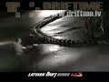 Latvian Drift Series #6