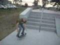 sponsor me video