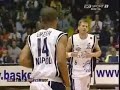 Carpisa Napoli-Climamio Bologna (regular season)