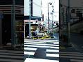 Tokyo: Itabashihoncho Station (板橋本町駅) - Japan Walking Tour #shorts #shortsvideo
